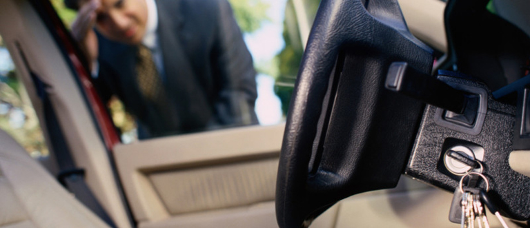 24 hour car locksmith in Madera