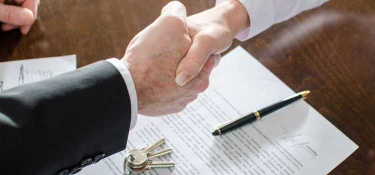 Commercial Eviction Service Madera