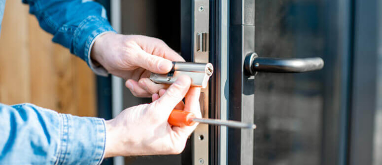 Commercial Locksmith Madera