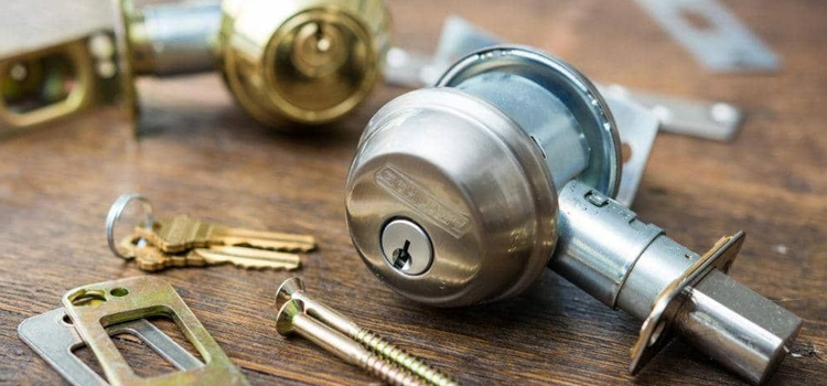 Doorknob Locks Repair Madera