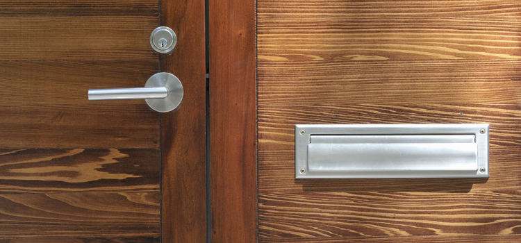 Electric Front Door Lock Repair Madera