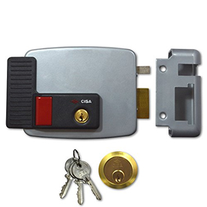 electronic door lock repair Madera