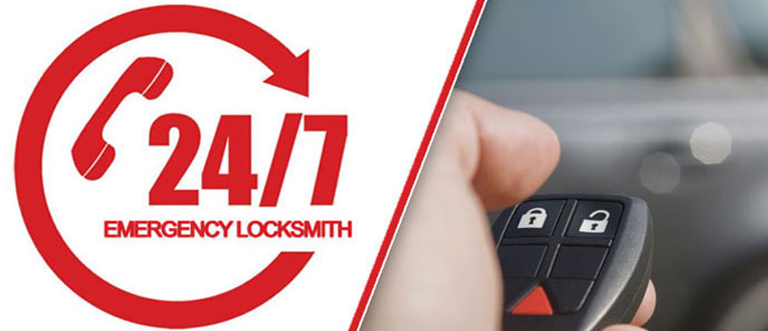 Emergency Locksmith Madera