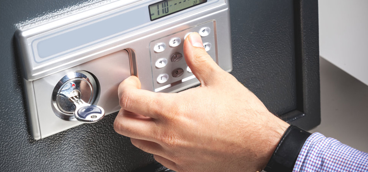 Safe Opener Service Madera